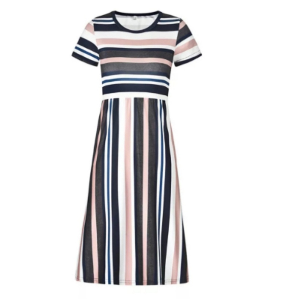 Girls maxi dress
